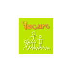 Logo - Vocare